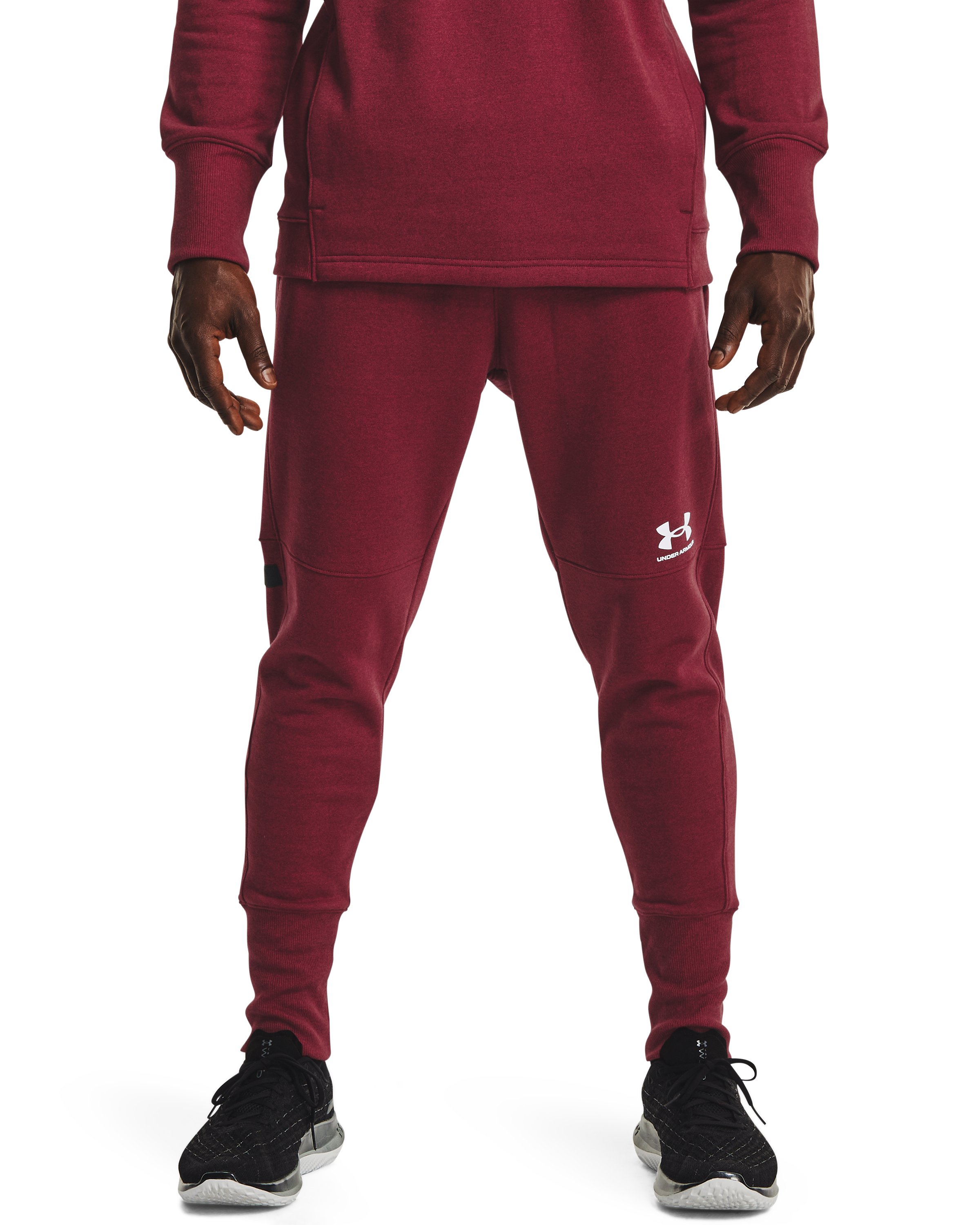 UA Accelerate Off Pitch Men's Joggers 4