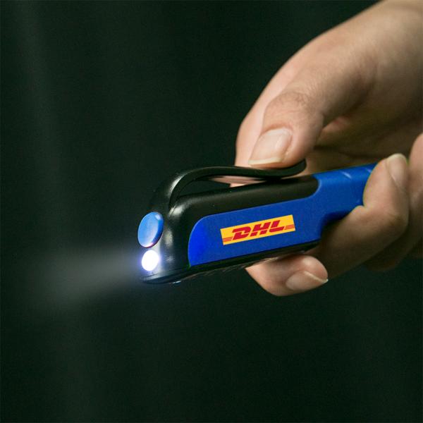 Foreman Pen Work Light 10