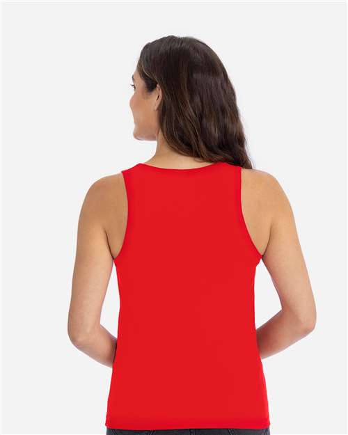 Women's Cotton Tank - 3933 77
