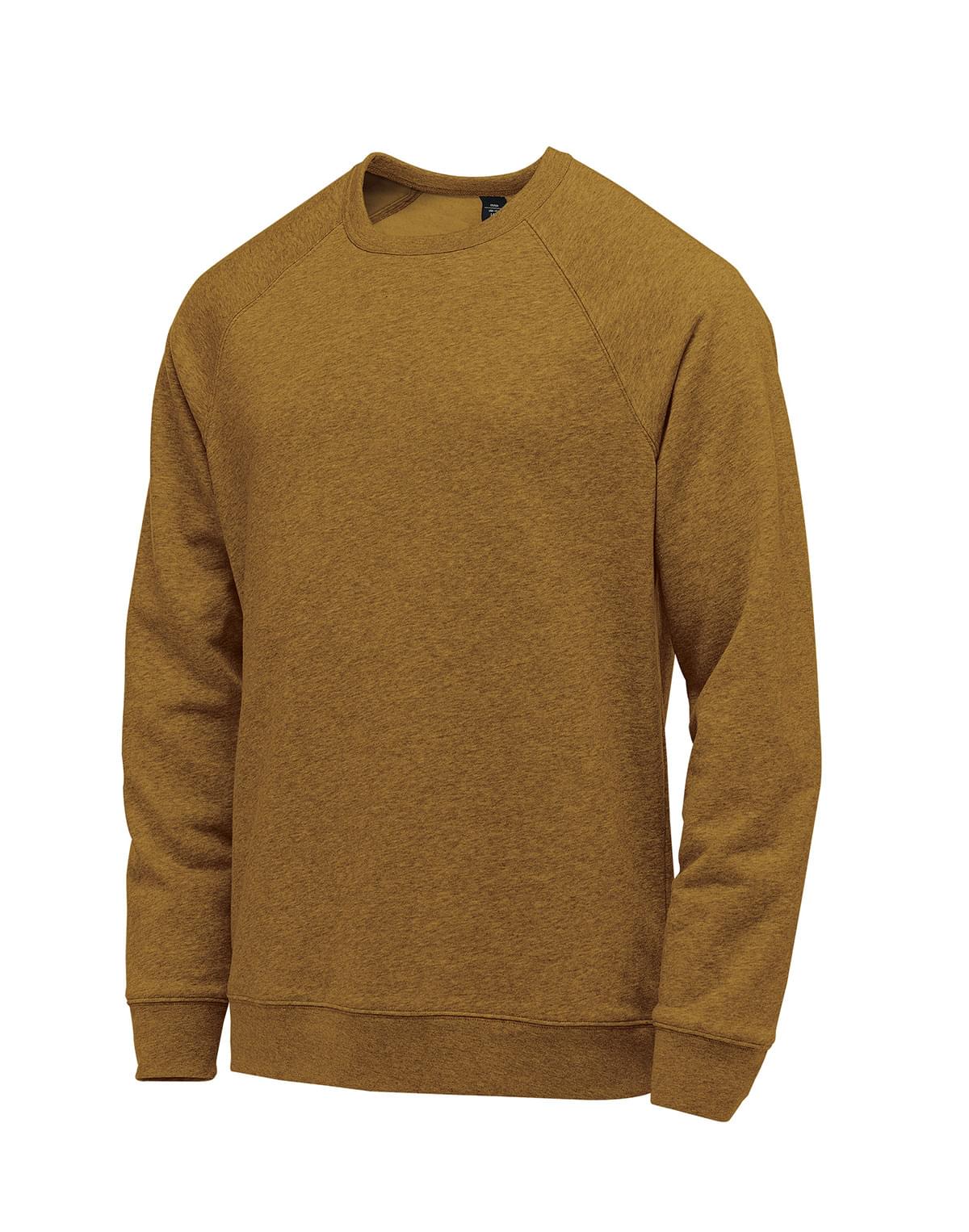 Stormtech Men's Monashee Fleece Crew Neck 59