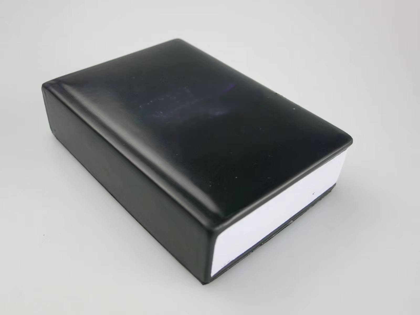 Book Shaped Stress Ball 2