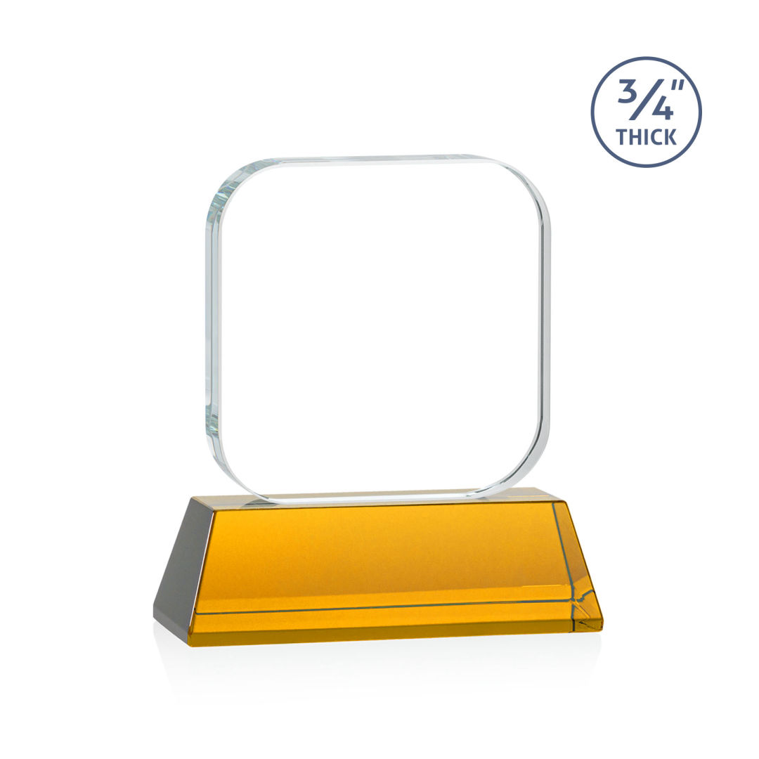 App Award on Newhaven - Amber 2