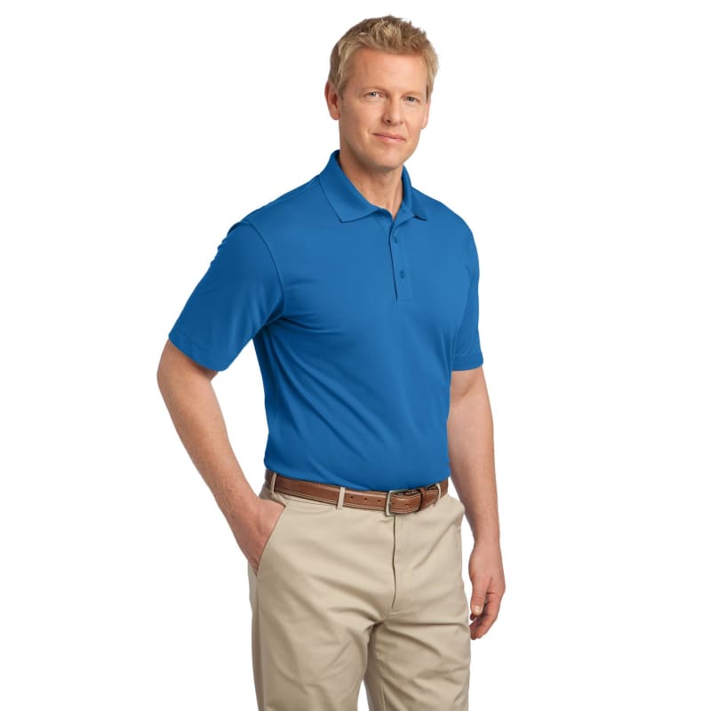 Port Authority Tech Pique Polo. 24