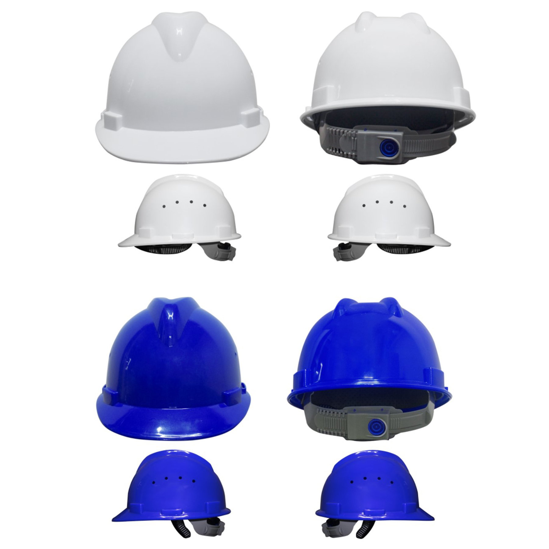 Safety Hard Hat 2
