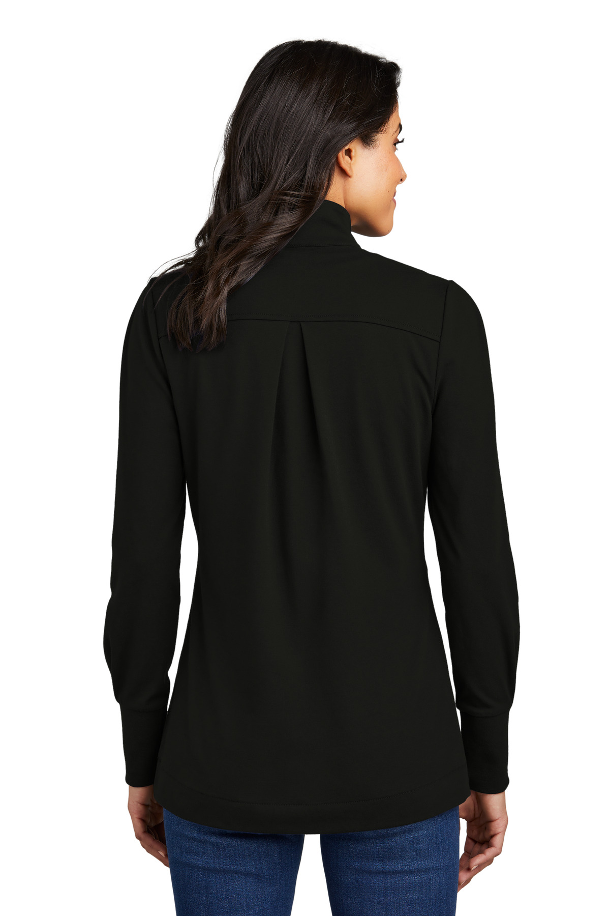 Women's Fairway Stretch 1/4-Zip