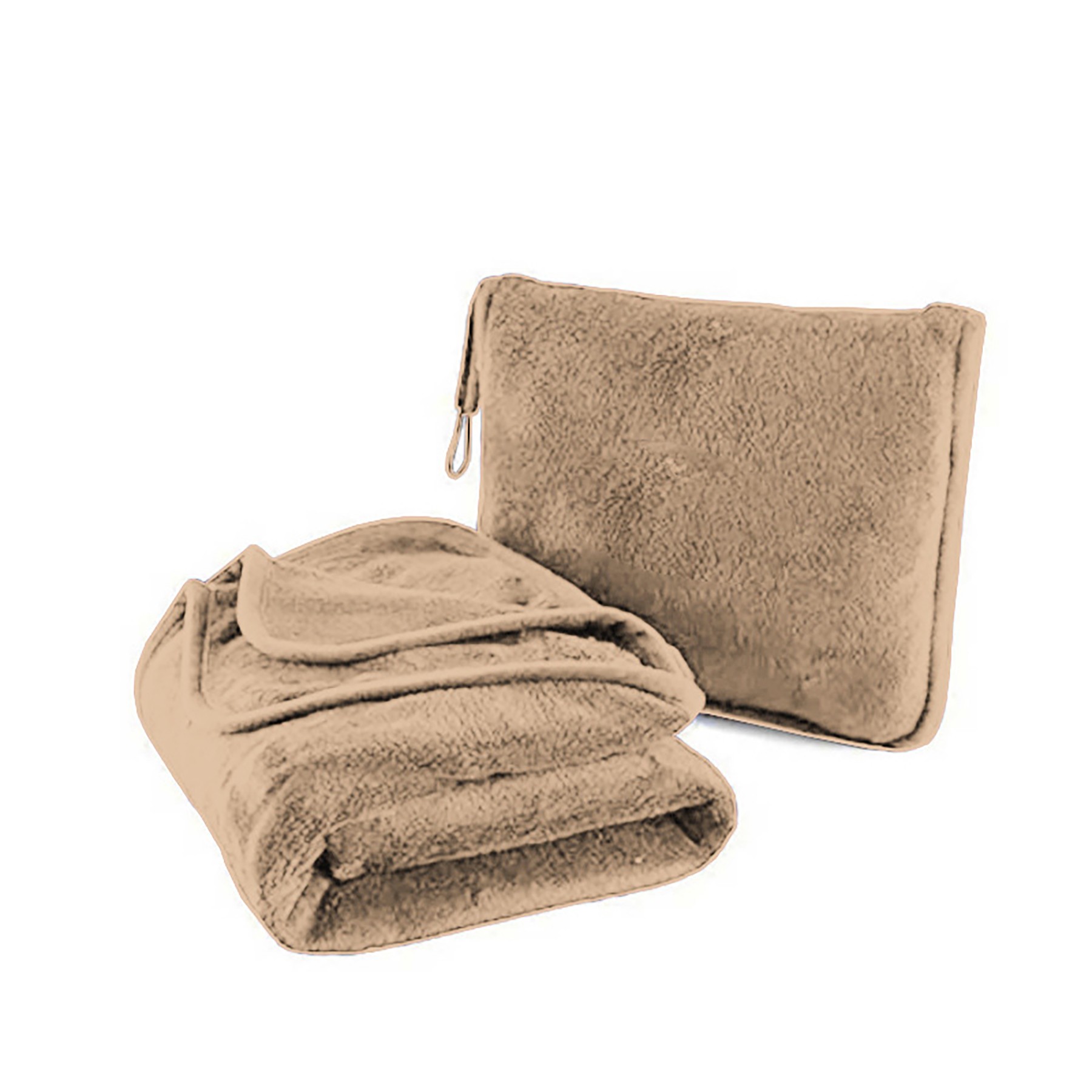 Portable 2 In 1 Multi Functional Cuddle Blanket 5