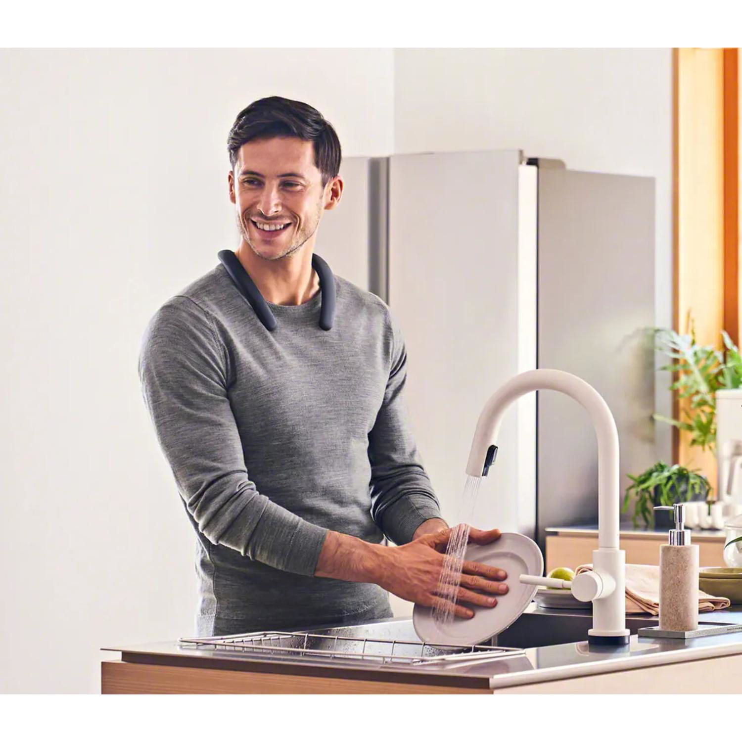 Sony® Wireless Neckband Speaker 5