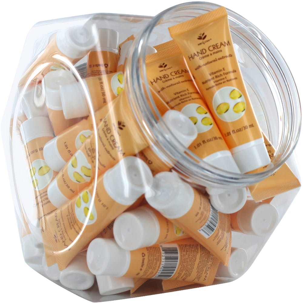 Vitamin E Hand Creams - 1.01 oz 1