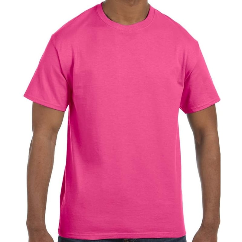 Hanes Men's Authentic-T T-Shirt 65