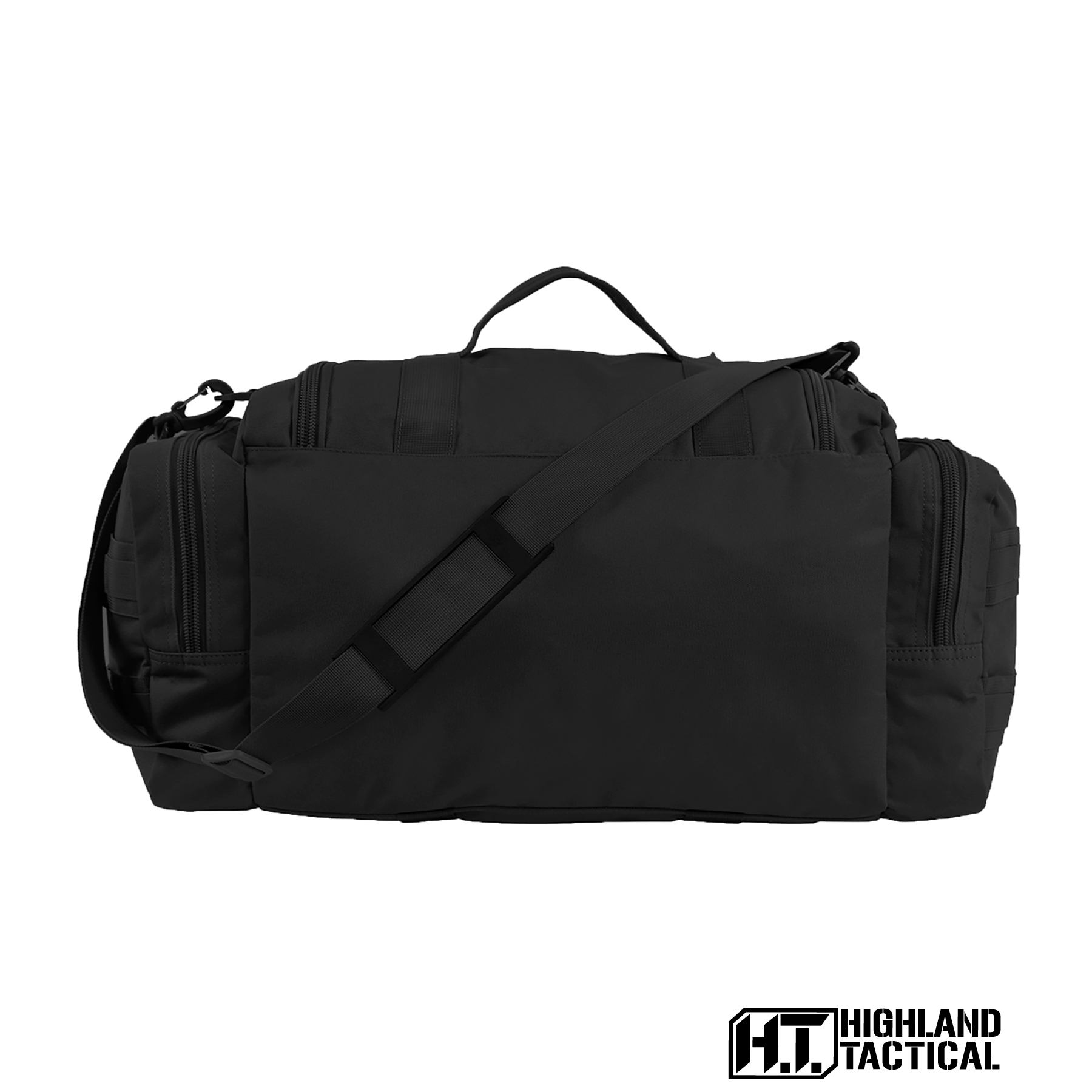 Highland Tactical® Winchester Duffel Bag 43