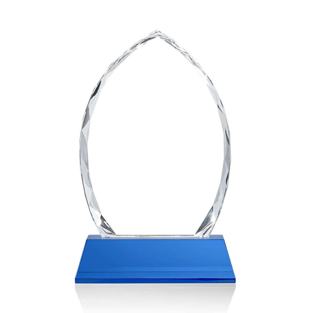 Wilton VividPrint™ Award on Newhaven - Blue 8