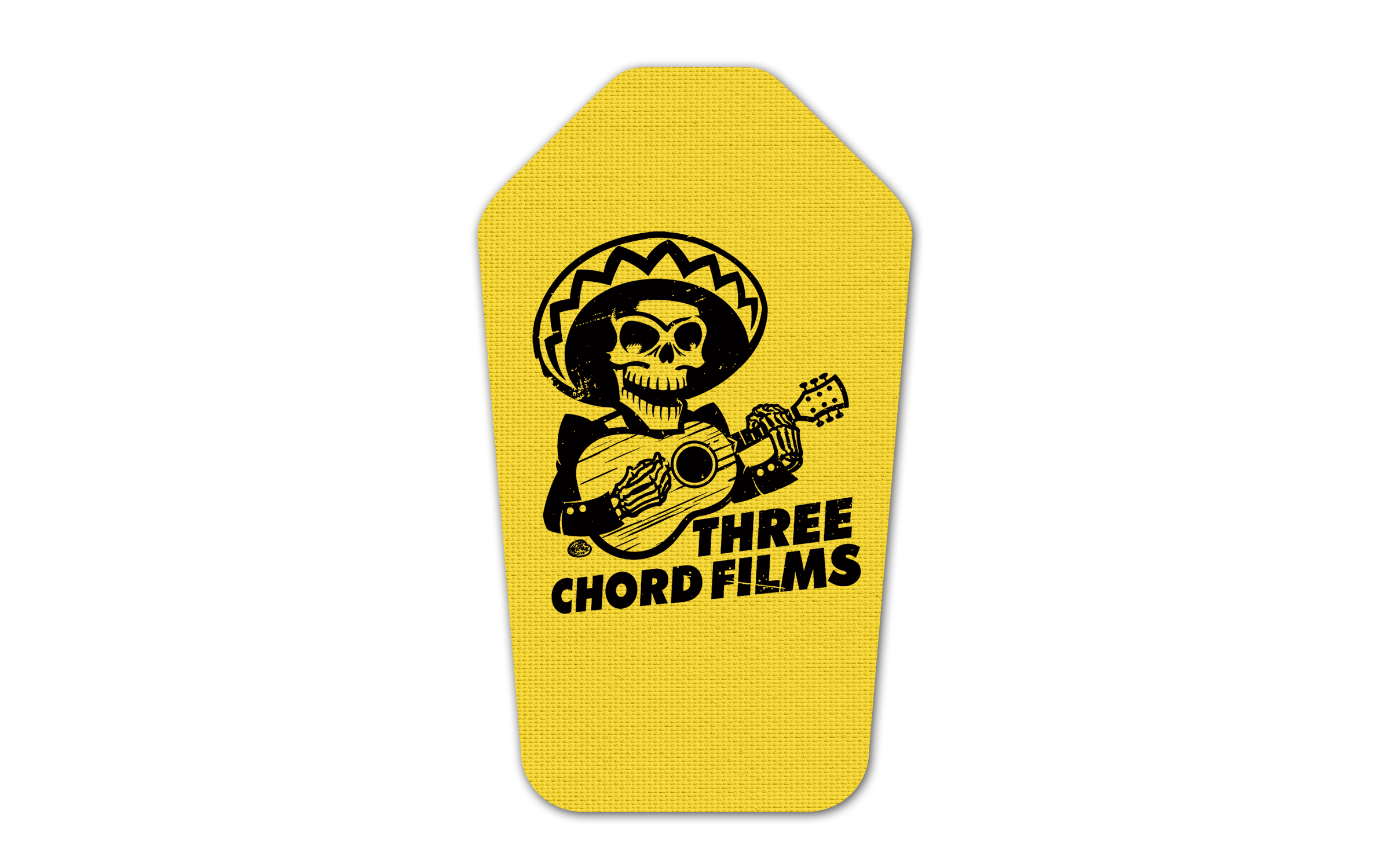 Coffin Rubber Jar Opener 88