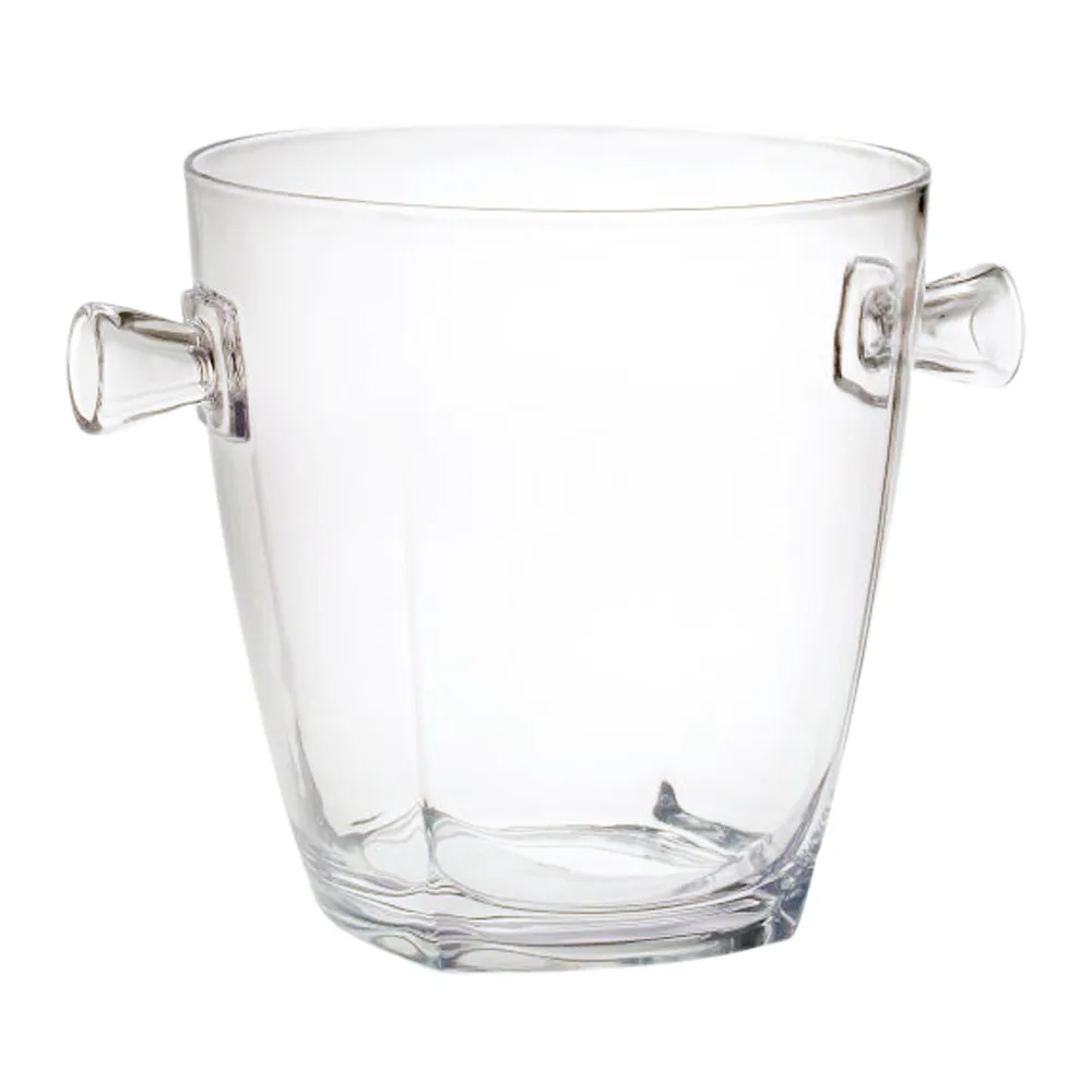Square Bottom Wine Bucket 3