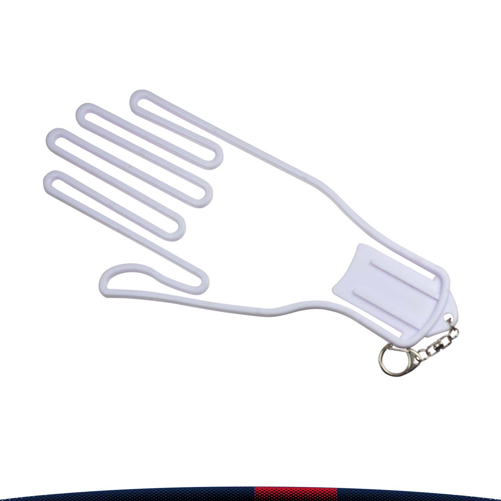 JEF Golf Glove Support 7