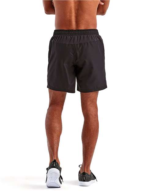 Unisex Training Shorts - TD052 8