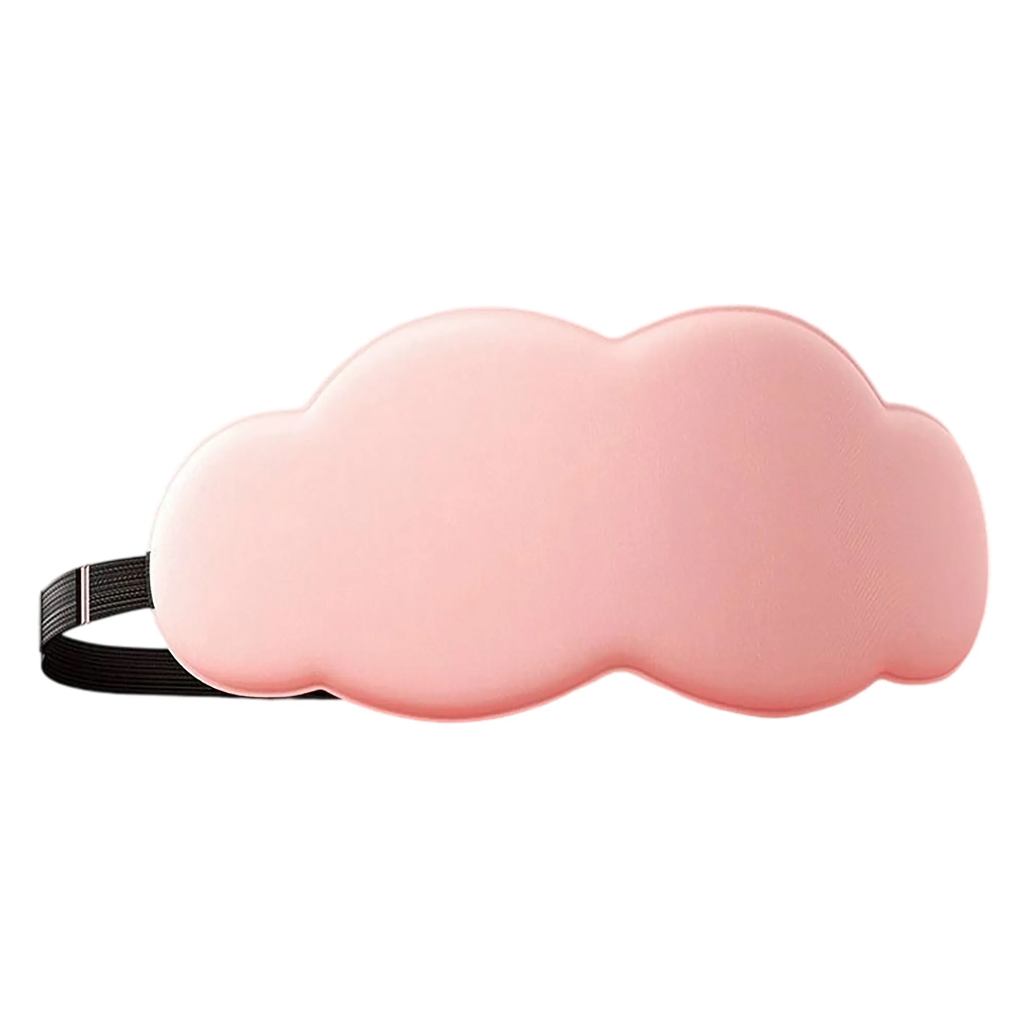3D Comfort Cloud Sleep Mask 8