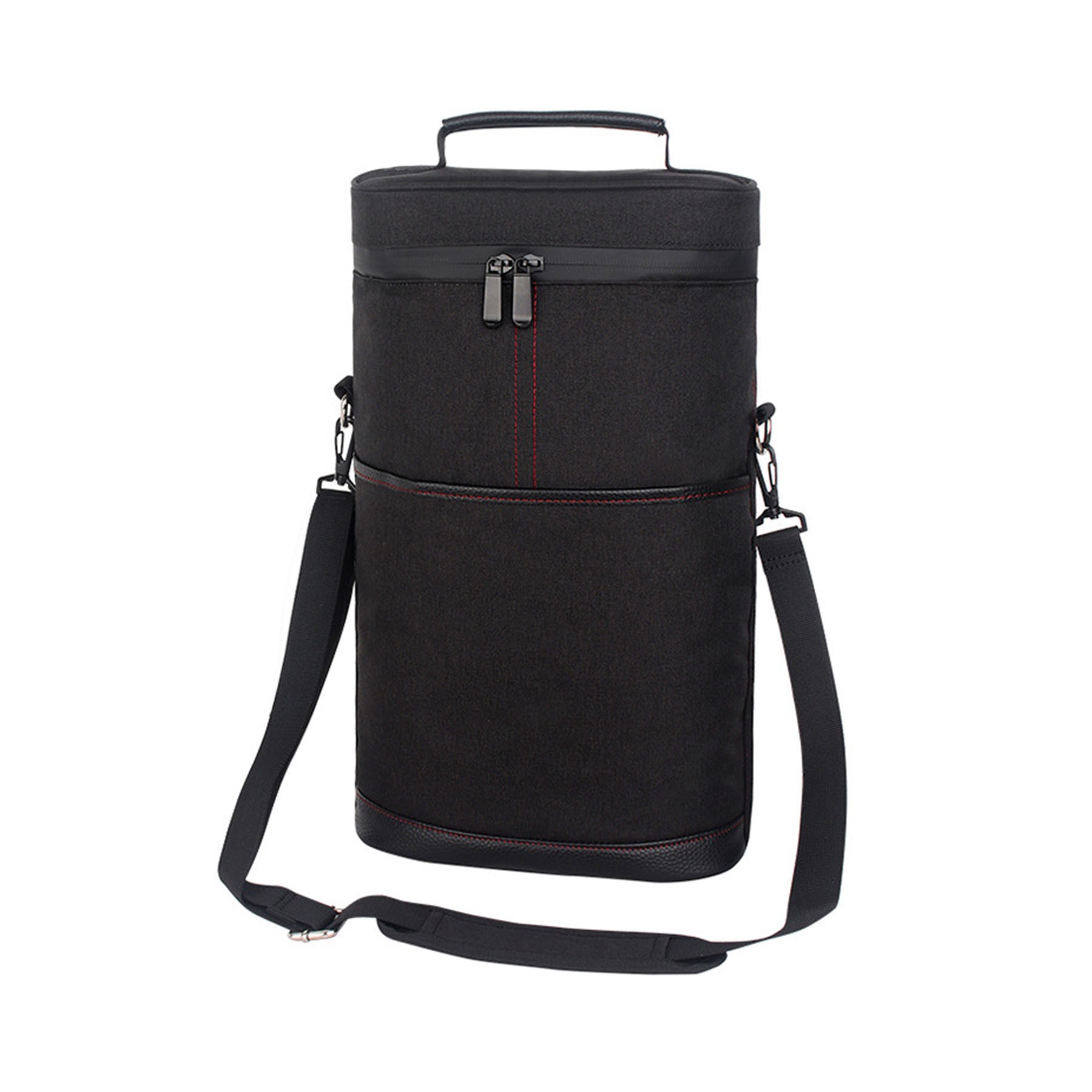 Portable Wine Insulated Travel Bag 4