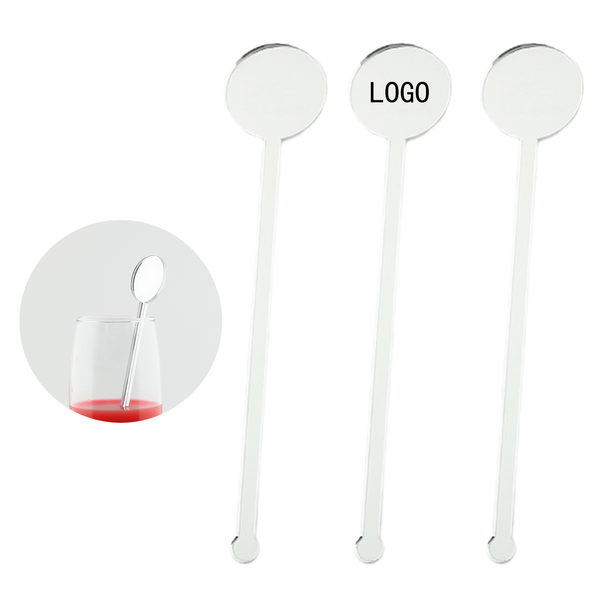Stir Stick 2