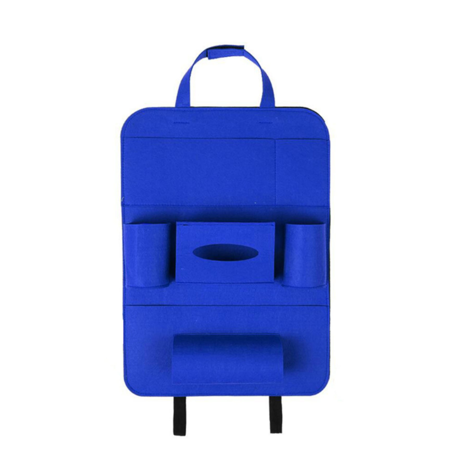Car Seat Organizer 9