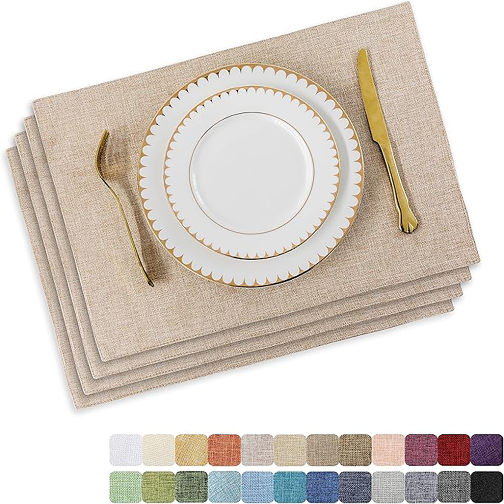 linen placemat 4
