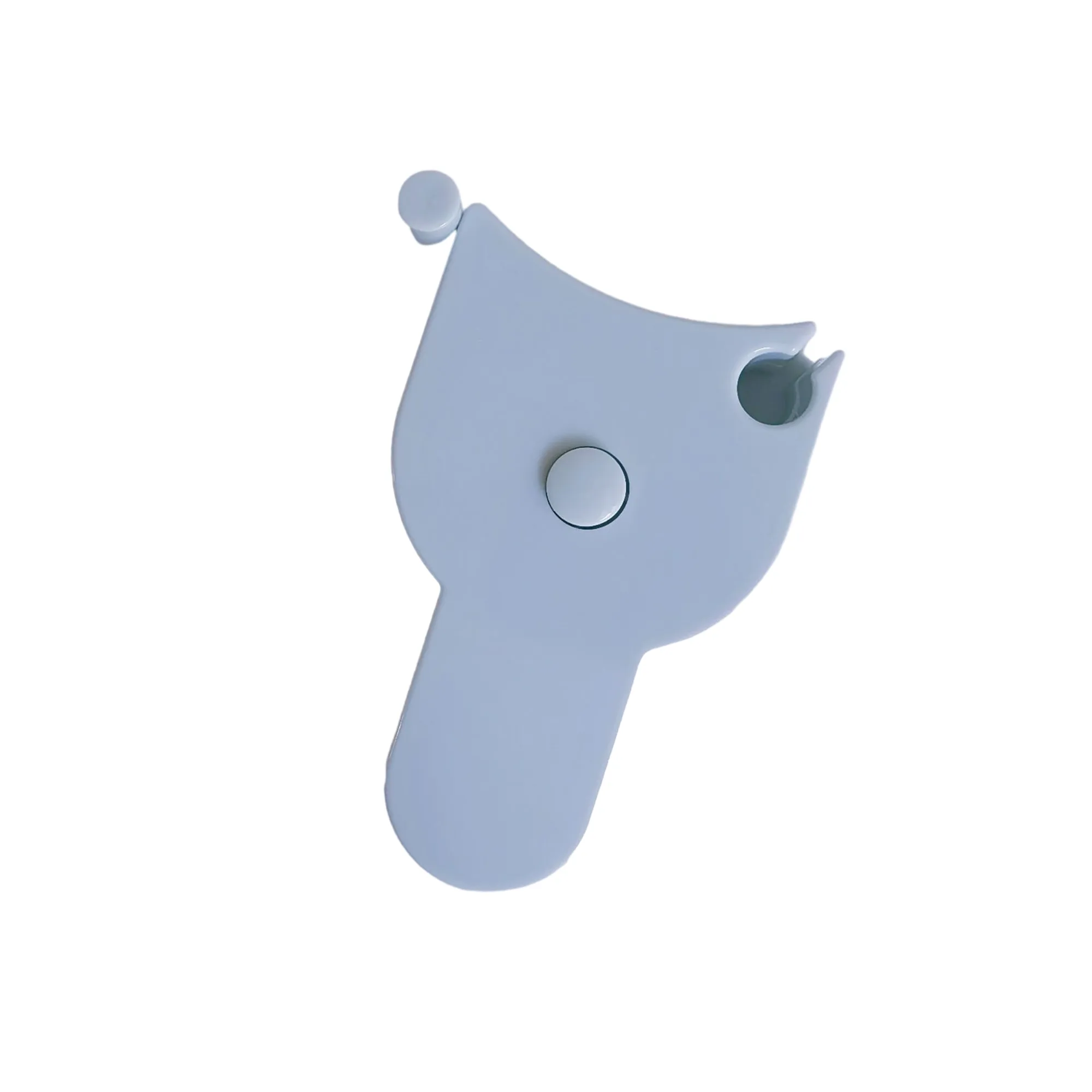 60 Inch Soft Tape Measure With Handle 2