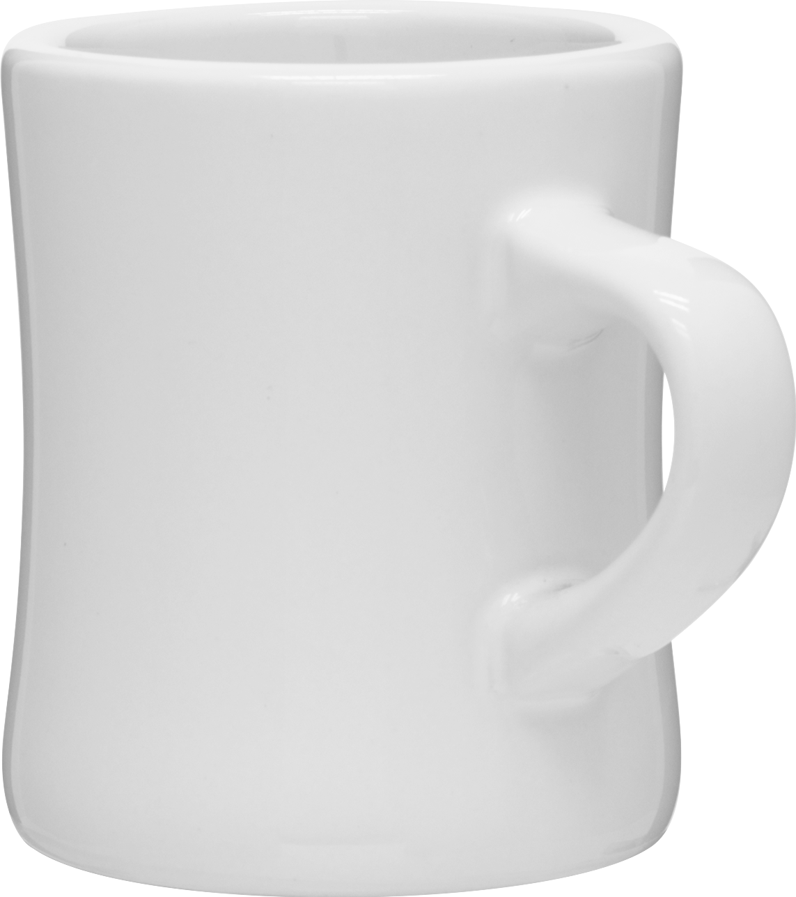 10 oz diner mug