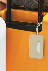 Luggage Tag 9