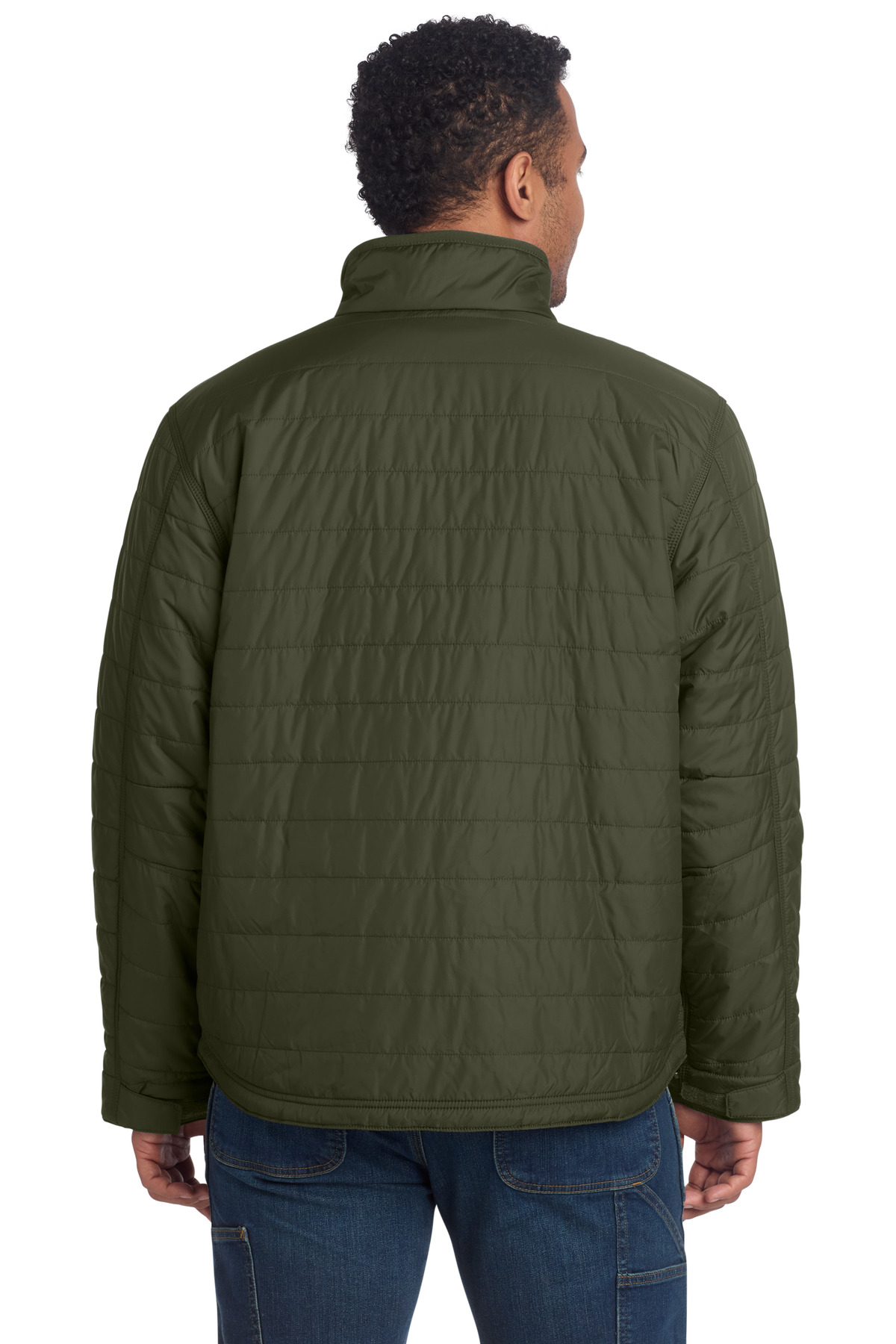 Carhartt Gilliam Jacket. CT102208 46