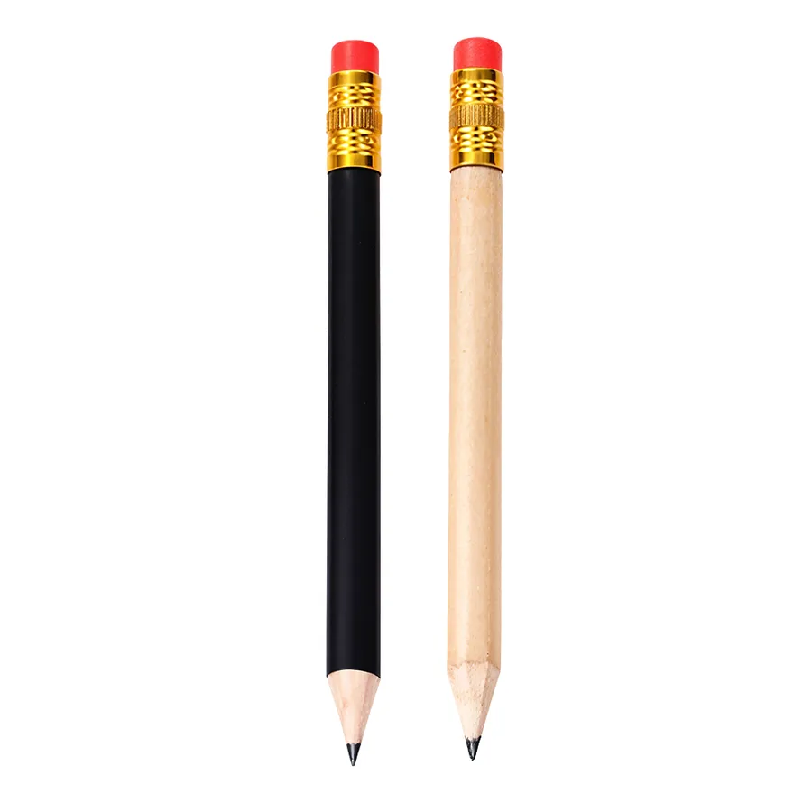 Short Mini Pencil 2