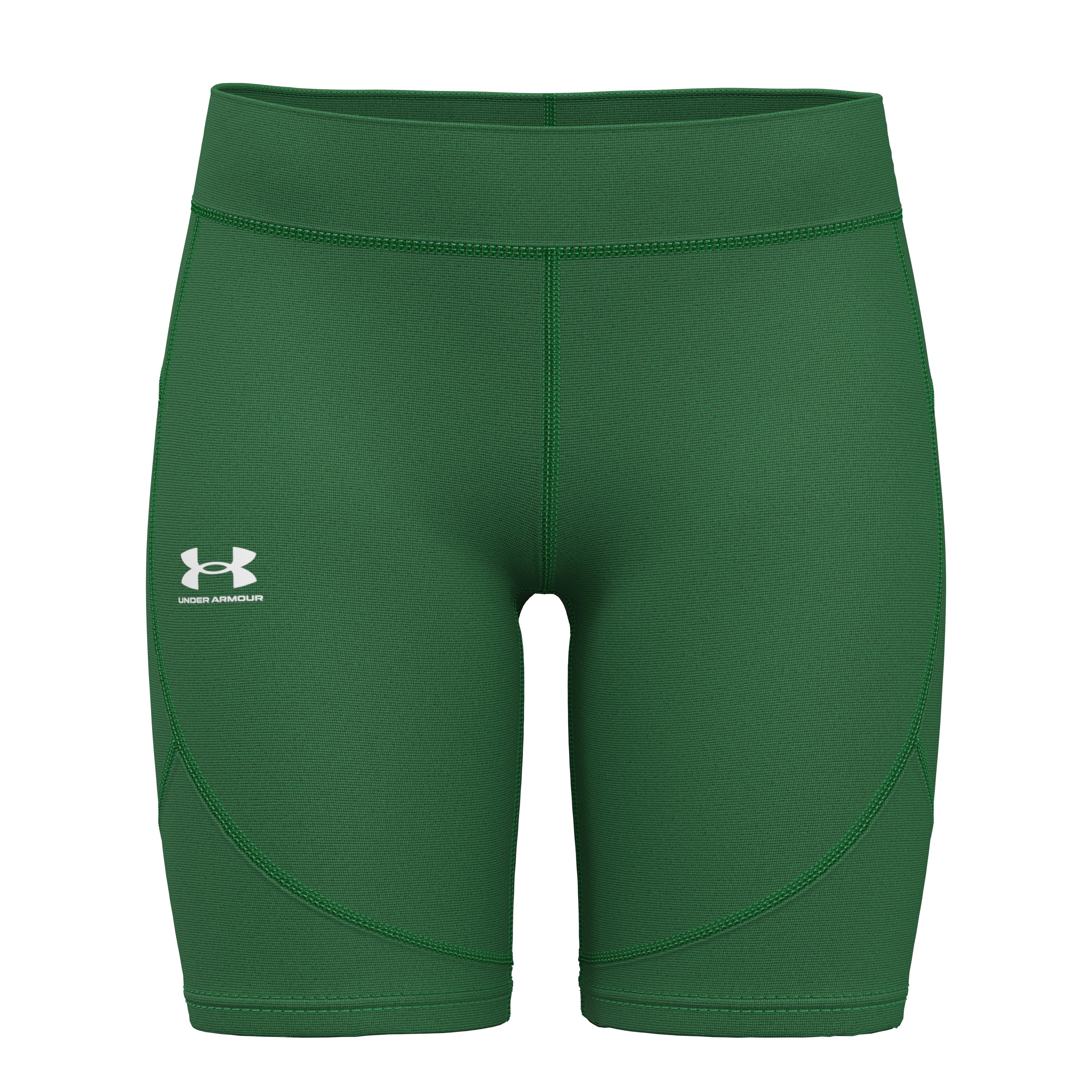 HeatGear Women's Long Shorts 6