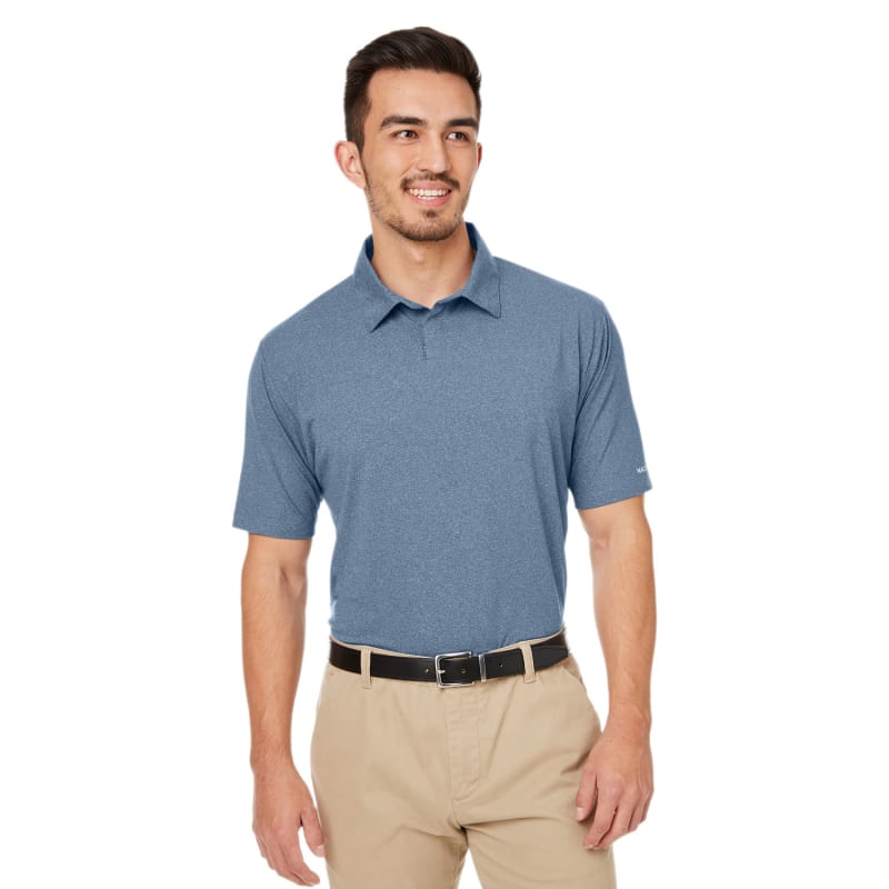 Nautica Men's Saltwater Stretch Polo 4