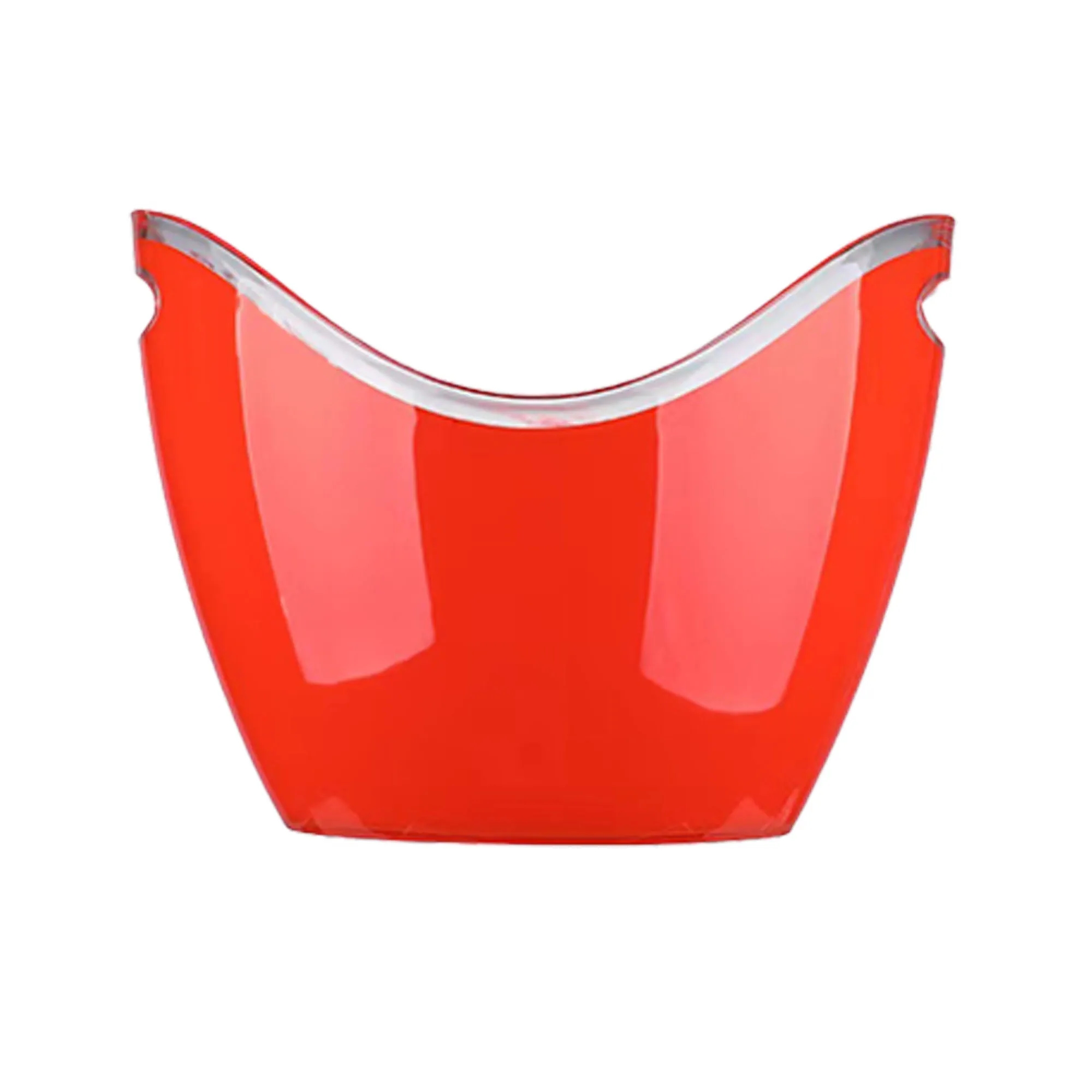 Clear Ice Wine Bucket 8-Liter 3