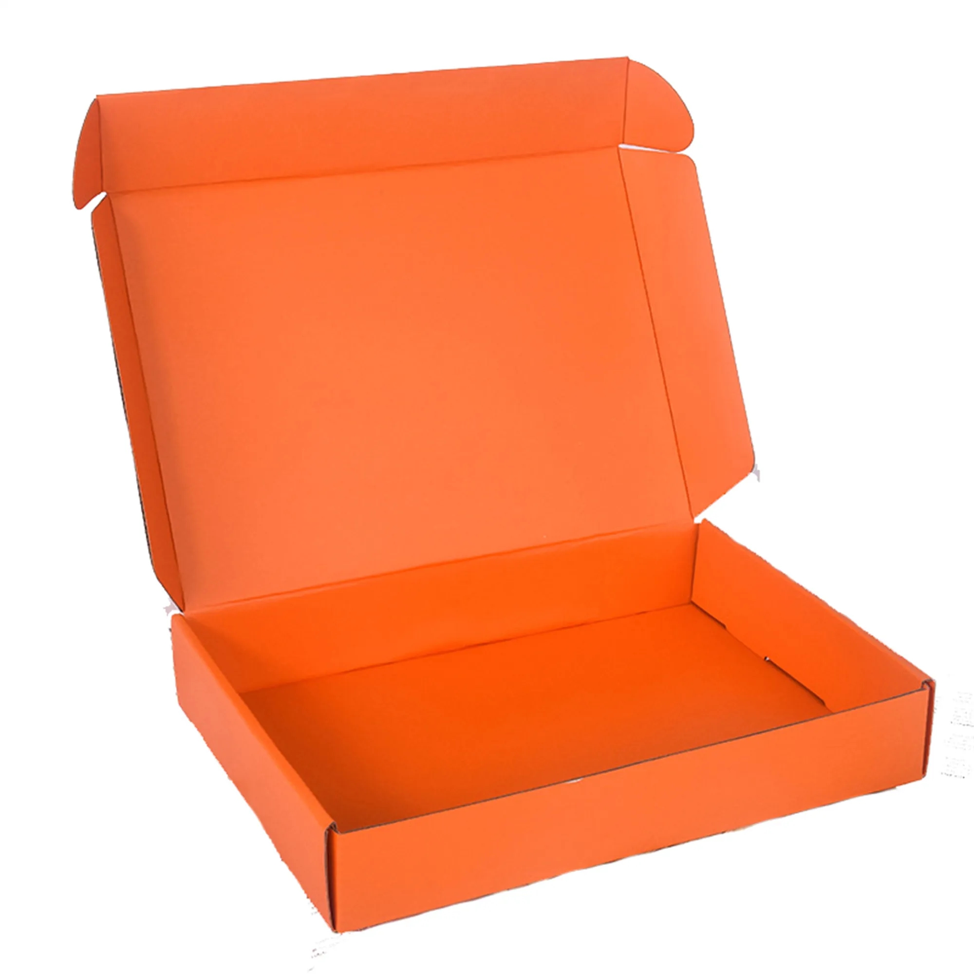 Corrugated Cardboard Packaging Shipping Box 1