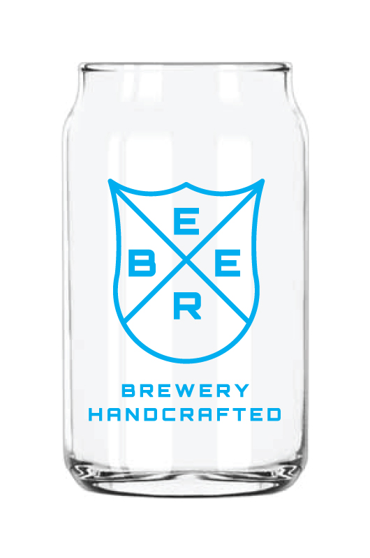 5 oz Can Glass Taster