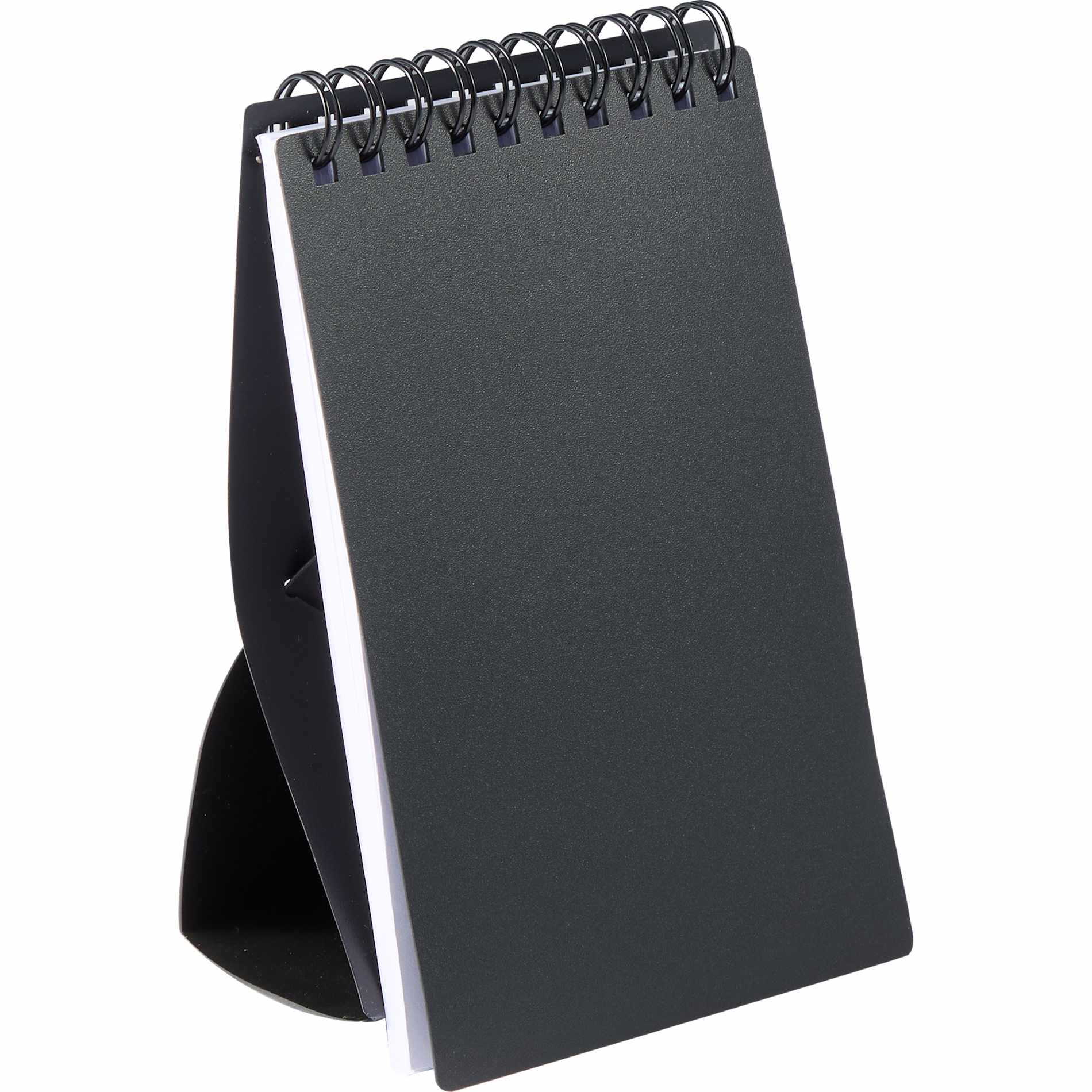 3" x 5" Recycled Stand Up Pocket Jotter 121