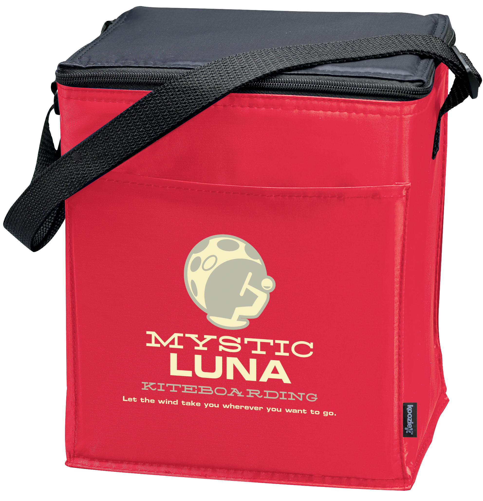 Scout 12-Pack Cooler