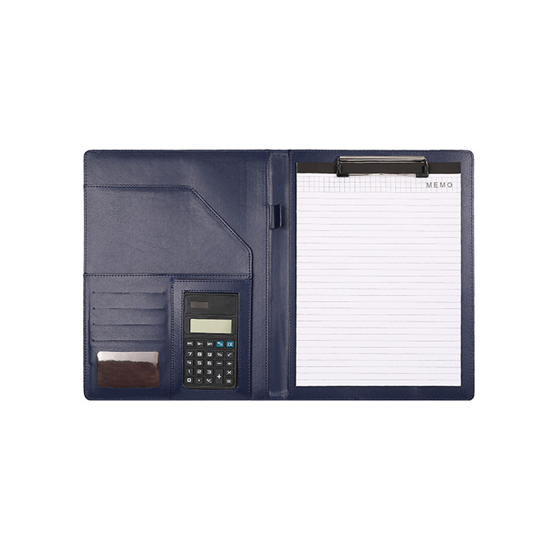Multi Functional Binder 3