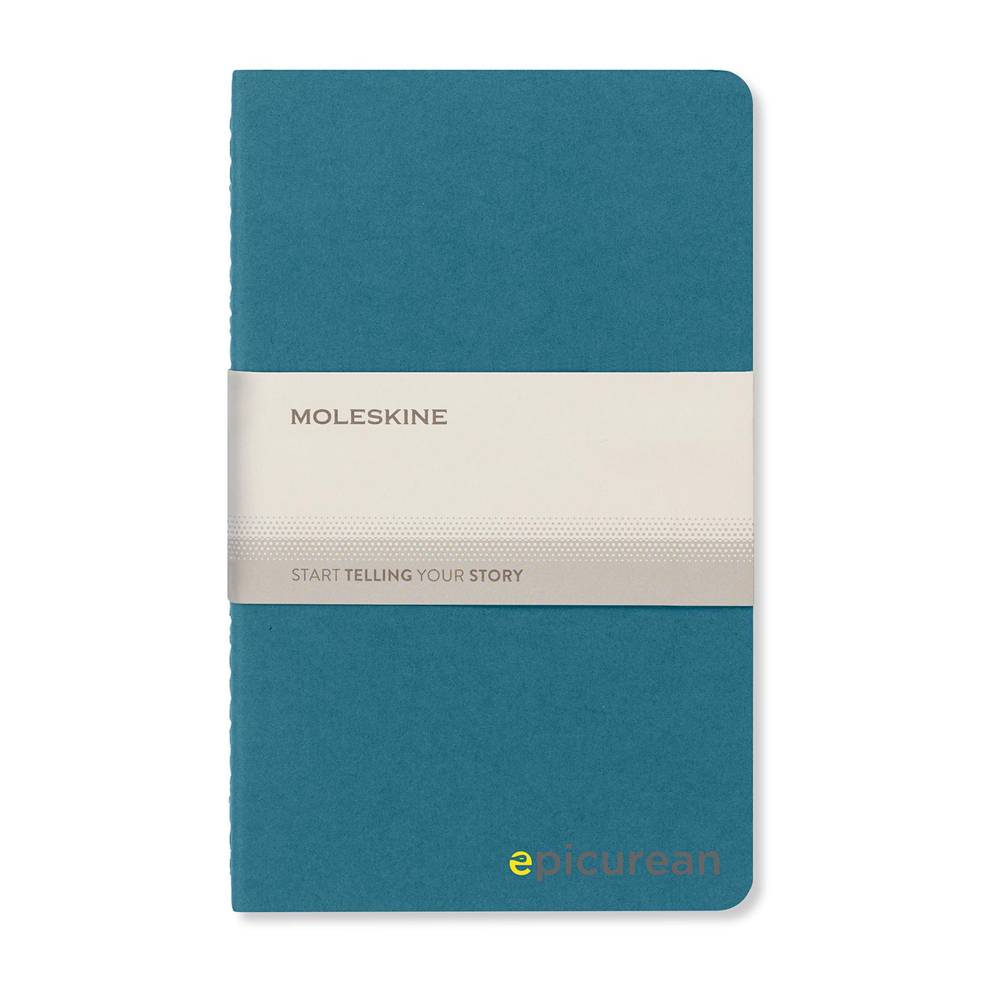 Moleskine® Cahier Ruled Large Journal 13