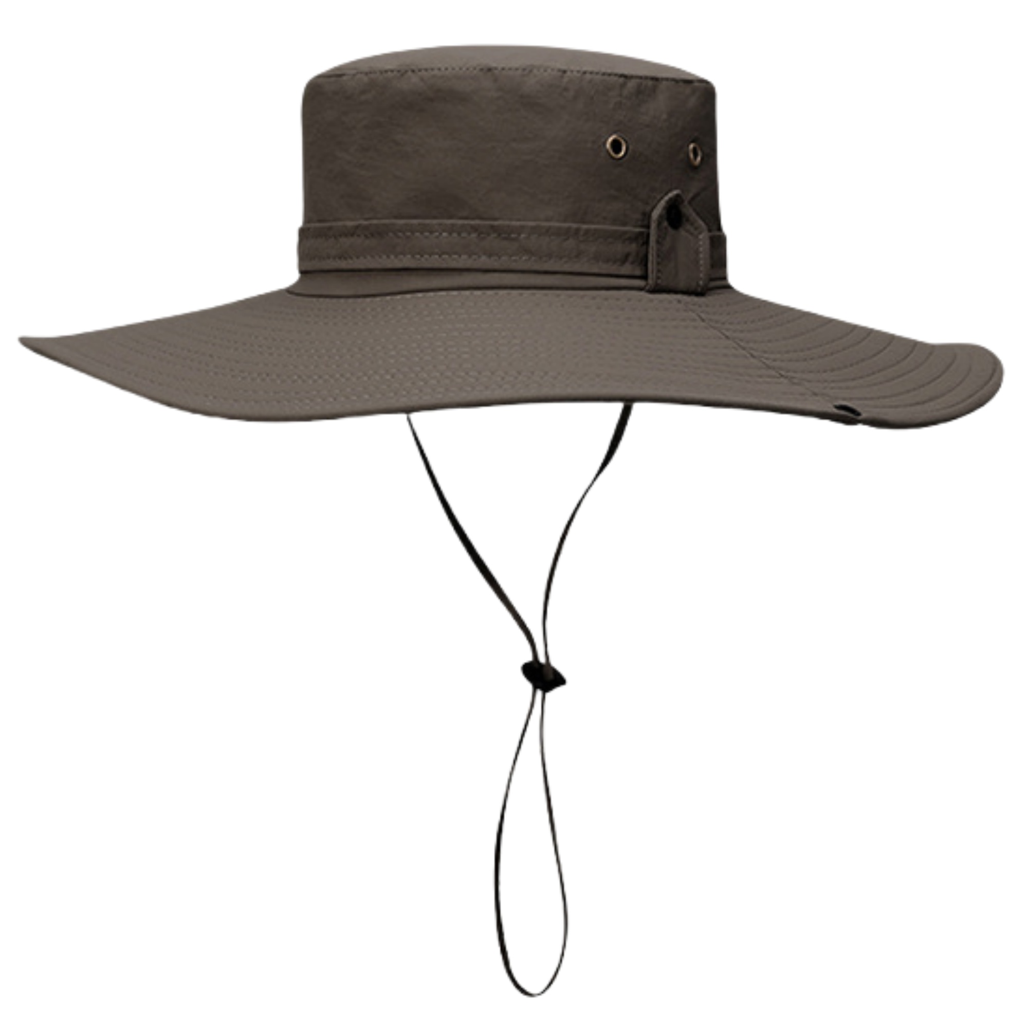 Wide Brim Bucket Shade Hat 4