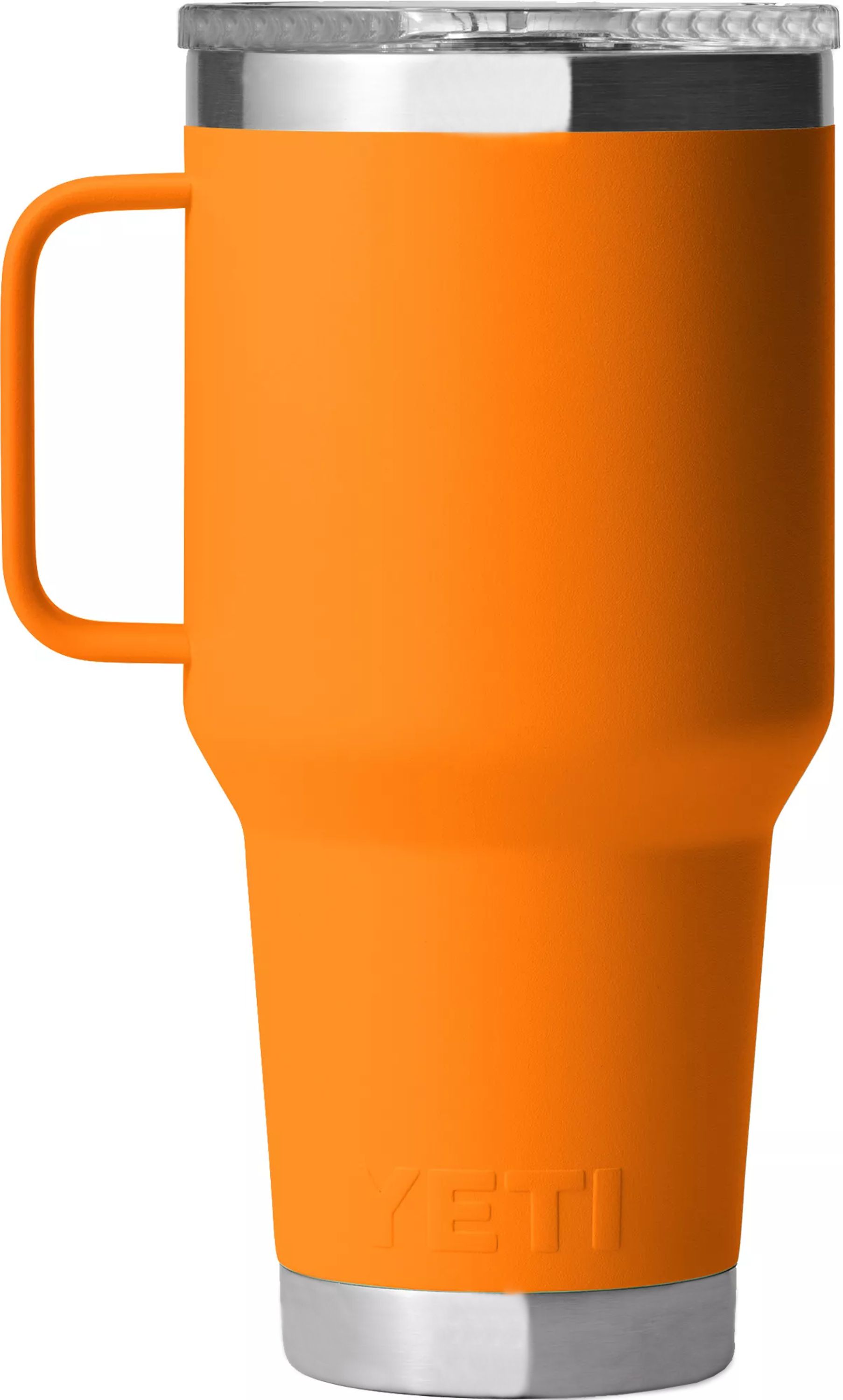 Authentic YETI 30oz. Tumbler w/Handle 10