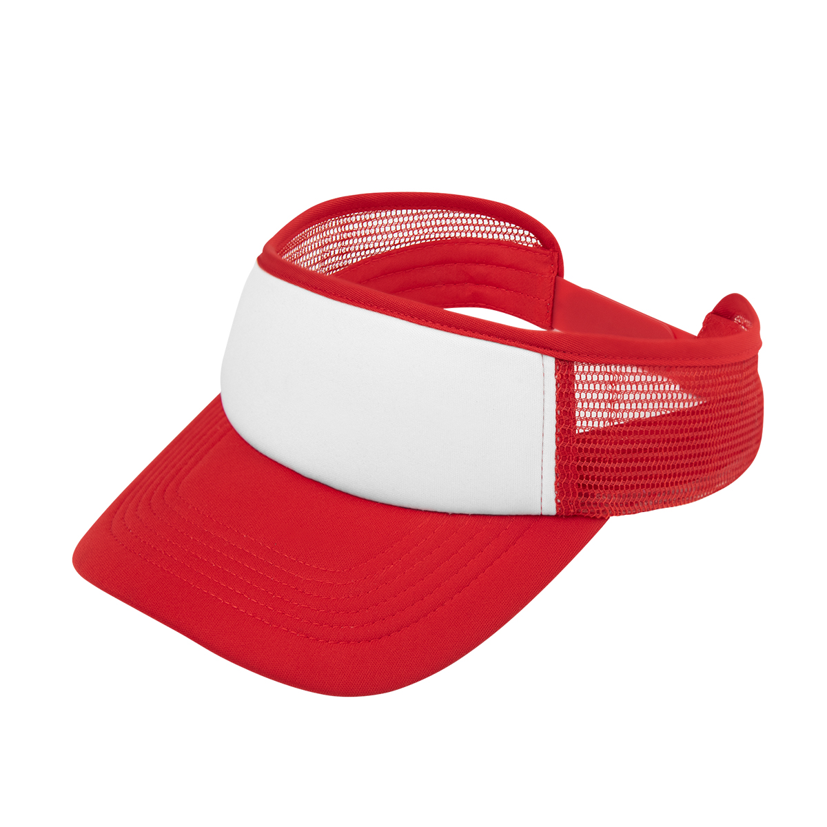 Baseline Foam Visor 9
