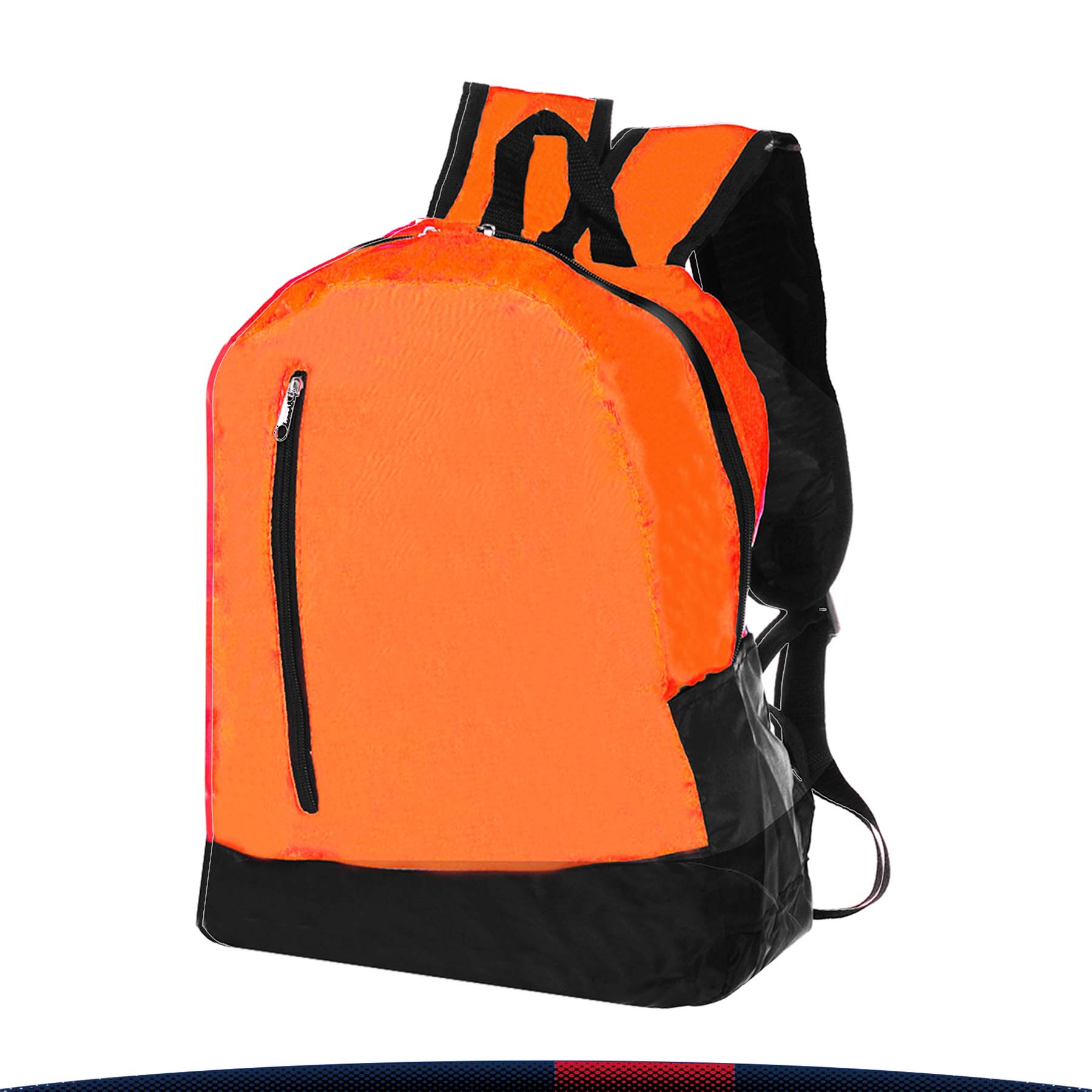Methc Sports Backpacks, custom backpack with logo imprint 7