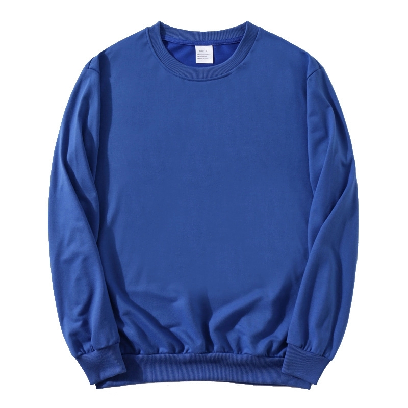 Crewneck Sweatshirt, custom hoodie or sweatshirt with logo imprint 5