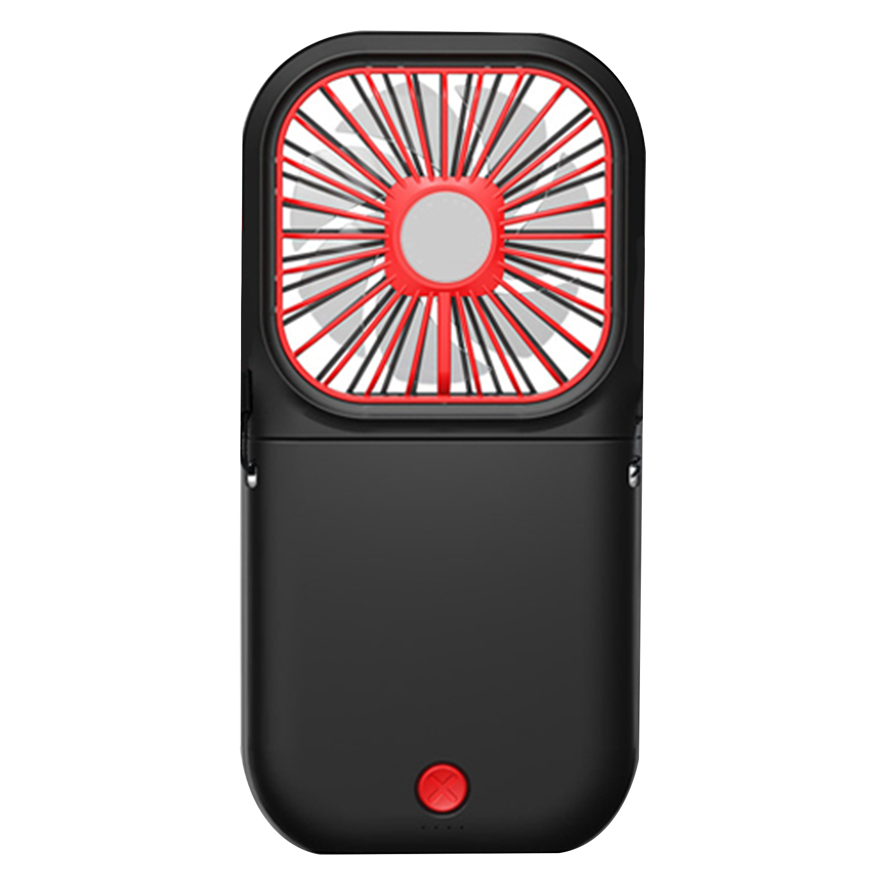 Windy Power Fan 3