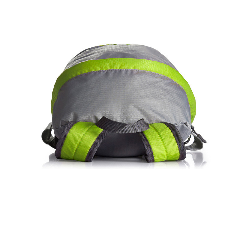 Waterproof Packable Travel Backpack 2