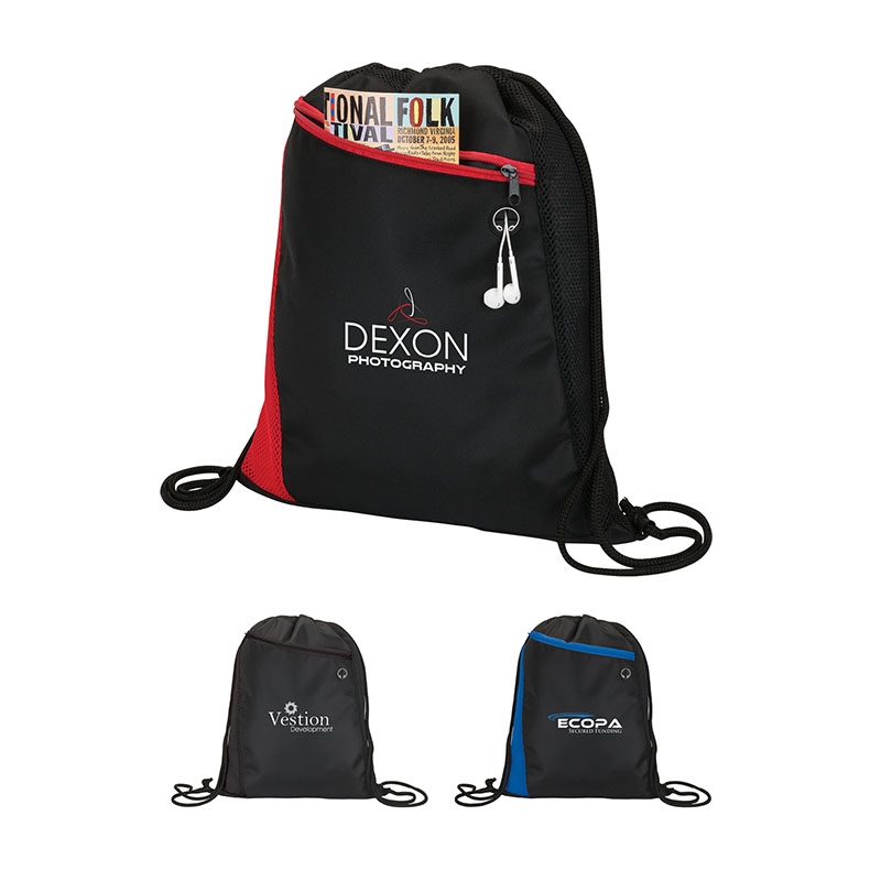 Meadow Sport Bag