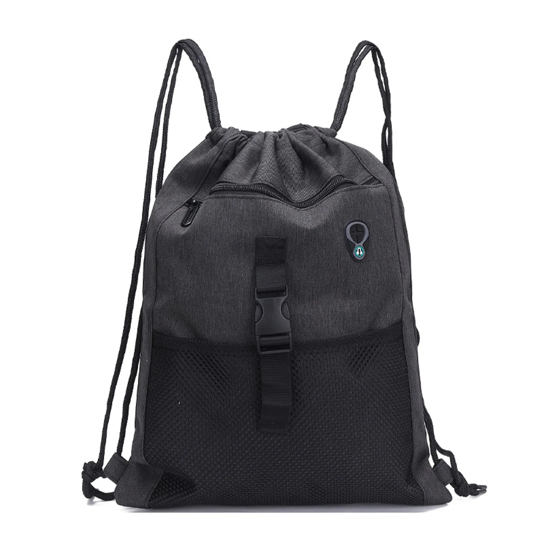 Sports Drawstring Bag 4