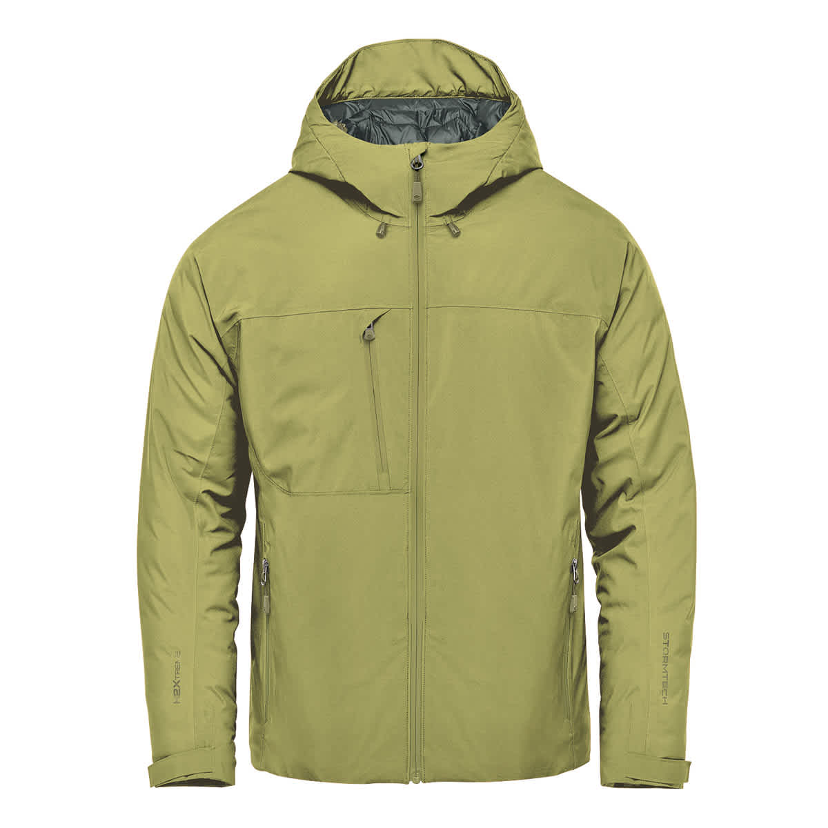 Stormtech Men's Nostromo Thermal Jacket 3