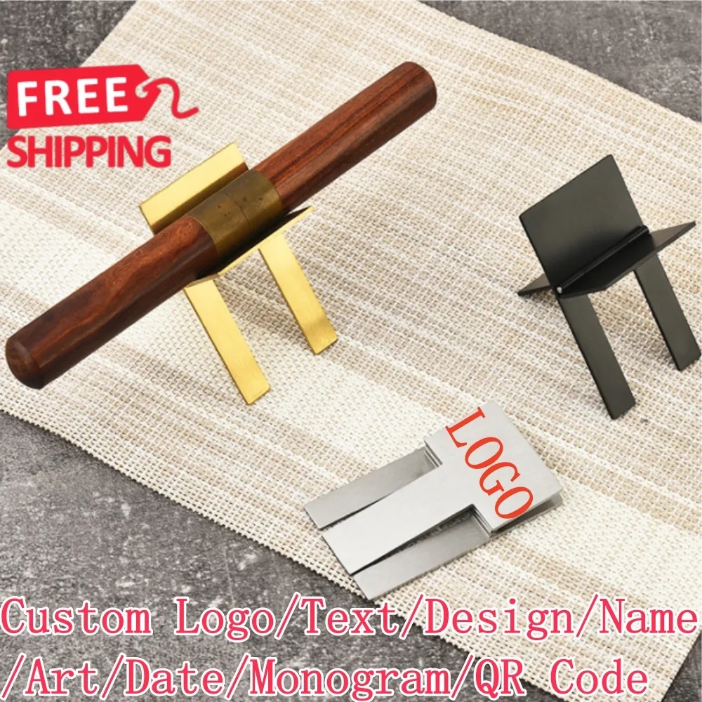 Foldable Stainless Steel Cigar Stand 13