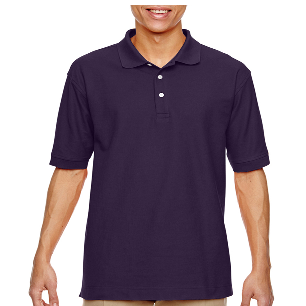 100% Peruvian Pima Cotton 18